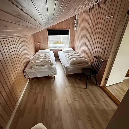 Holiday home 300 M From Sandy