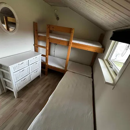 Tatil Evi 300 M From Sandy *