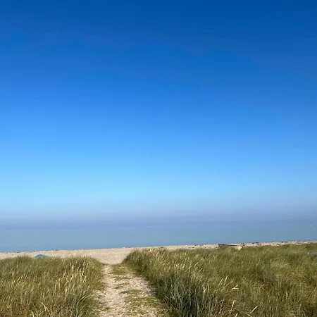 300 M From Sandy Store Fuglede