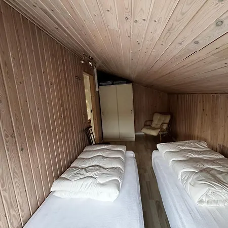300 M From Sandy Tatil Evi Store Fuglede