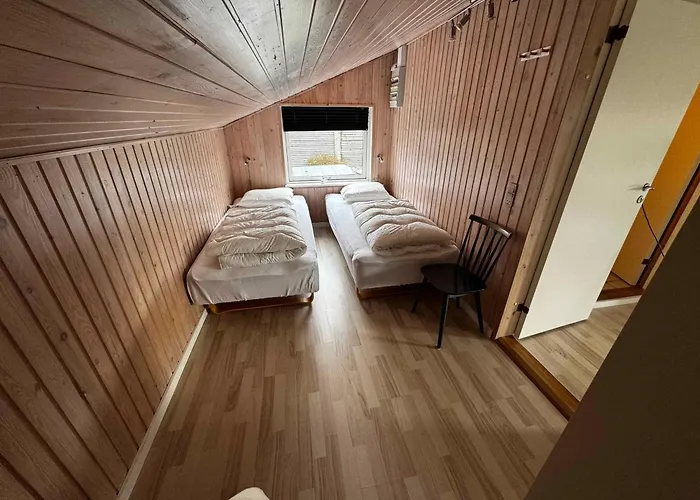 Holiday home 300 M From Sandy