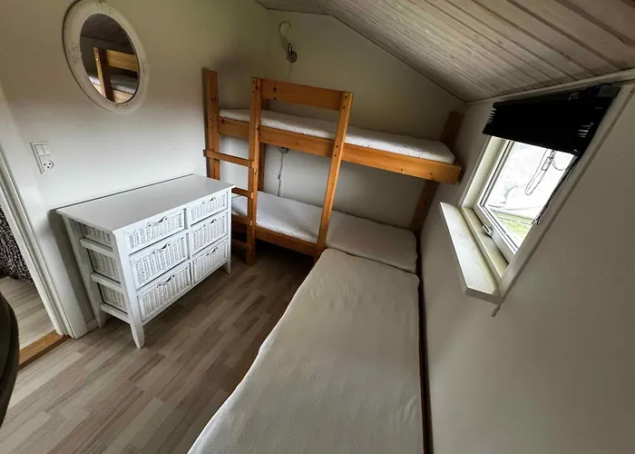 Holiday home 300 M From Sandy *