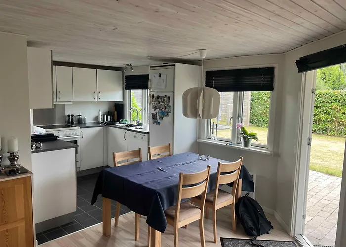 Holiday home 300 M From Sandy