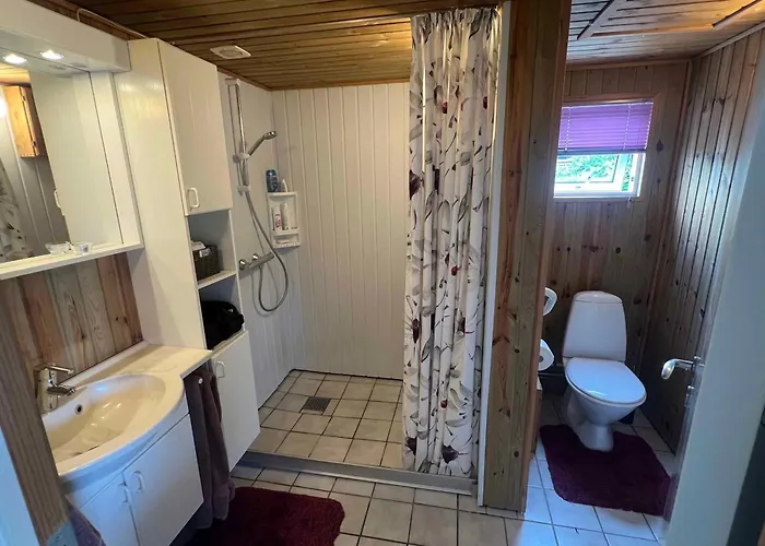 Holiday home 300 M From Sandy *